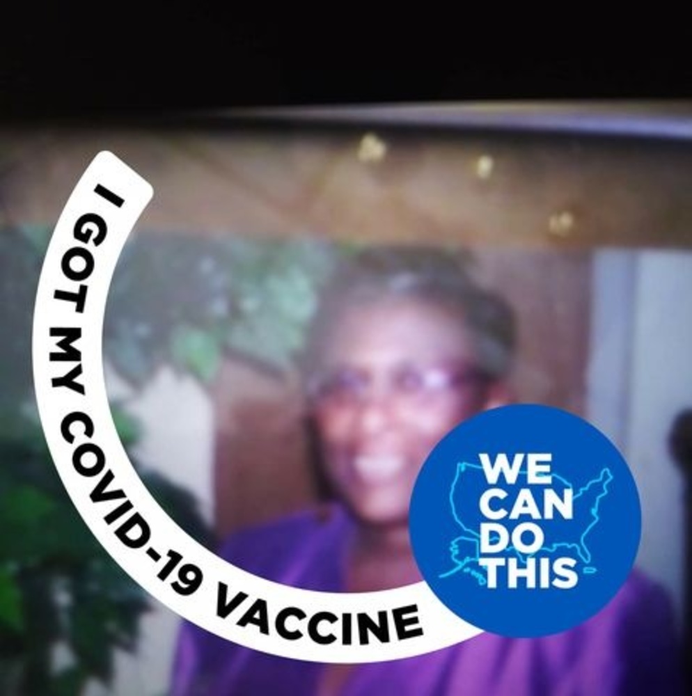 Meet your Posher, Gloria